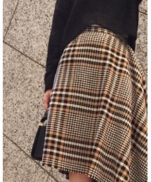 beautiful people | スカート