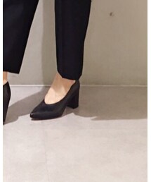 VINCA | パンプス