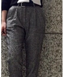 VINCA | その他パンツ