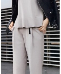 VINCA | その他パンツ