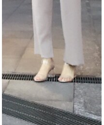 TSURU | サンダル