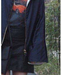 MARNI | ブルゾン