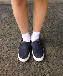 GAP | スリッポン(スニーカー)