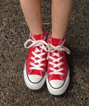 CONVERSE(コンバース)の「シューズ(スニーカー)」