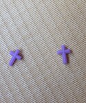 さん宝石の「アクセサリー(ピアス（両耳用）)」