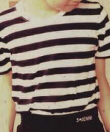 無印良品 | Tシャツ/カットソー