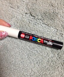 POSCA | POSCA（ペン）(その他)