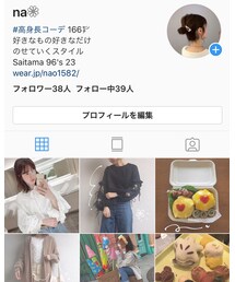 Instagram🍒 | その他