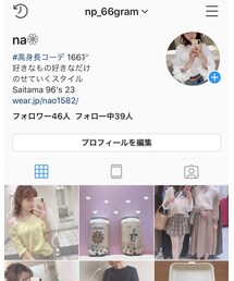 Instagram🎈 | その他