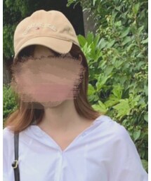 TOMMY HILFIGER | キャップ