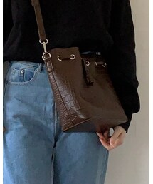 DHOLIC | ショルダーバッグ
