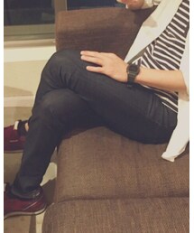 UNIQLO | デニムパンツ