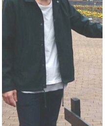 NANO universe | Tシャツ/カットソー