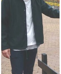 GLOBAL WORK | タンクトップ