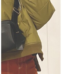 MEER. | ダウンジャケット/コート