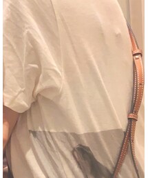 PLUIE | Tシャツ/カットソー