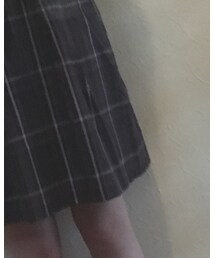 no brand | スカート