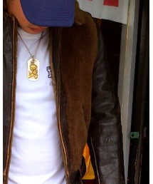 40's vintage | その他アウター