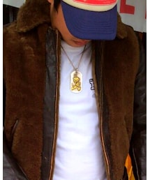 TOYS McCOY | ネックレス