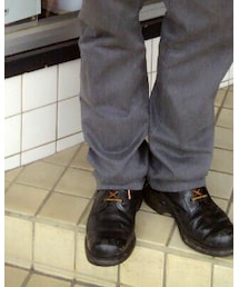 アメリカ空軍 | ブーツ