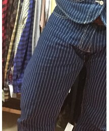 STUDIO D’ARTISAN | その他パンツ