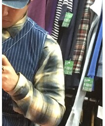 UNIQLO | シャツ/ブラウス