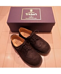 quilp | Quilp by Tricker's(シューズ)