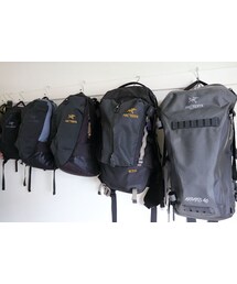 ARC'TERYX | ARC'TERYX(バックパック/リュック)