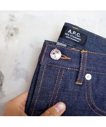 A.P.C. | A.P.C. New Standerd(デニムパンツ)