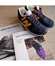 NEW BALANCE | New Balance M576 UK(スニーカー)