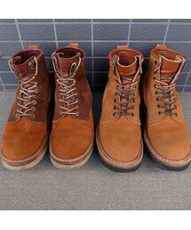 WHITE'S BOOTS | White's Northwest(ブーツ)