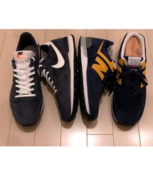 NIKE | ← Nike internationalist(スニーカー)