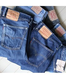 Levi's | Levi's 501(デニムパンツ)