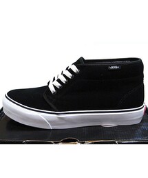 VANS | チャッカブーツ(スニーカー)