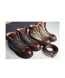 Danner | Danner Light or Explorer(ブーツ)