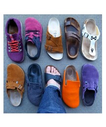 BIRKENSTOCK | 写真のどれか…(サンダル)