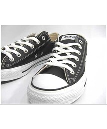 CONVERSE ALL STAR | Converse ALL STAR leather(スニーカー)