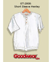 Goodwear(Since1983) | Goodwear(Tシャツ/カットソー)