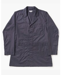 Engineered Garments | Shop coat(その他アウター)