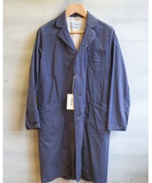 YAECA | yaeca ateliercoat(トレンチコート)
