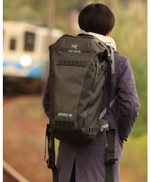 ARC'TERYX | バックパック/リュック