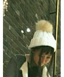 GUILD PRIME | ニットキャップ/ビーニー