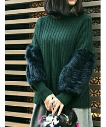 MUVEIL | ニット/セーター