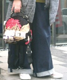 muller of yoshiokubo | パンツ