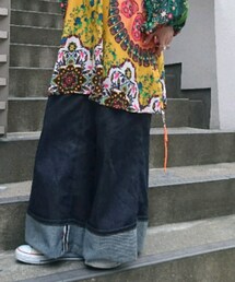 KATHERINE HAMNETT | デニムパンツ