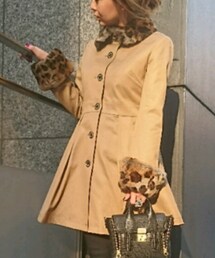 GUILD PRIME | トレンチコート