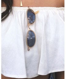 VINTAGE | サングラス