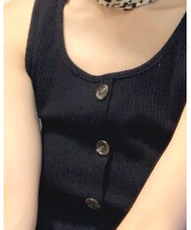 GU | タンクトップ