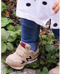 無印良品 | デニムパンツ