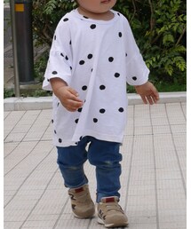 韓国子供服 | Tシャツ/カットソー